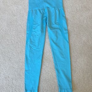 NVGTN Vibrant Aqua Women’s  Leggings